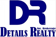 Details Realty Inc. Brokerage