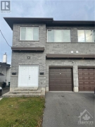 Real Estate -   183 GLYNN AVENUE, Ottawa, Ontario - 