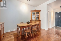 Real Estate -   500 CLARIDGE DRIVE UNIT#204, Ottawa, Ontario - 