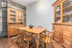 Real Estate -   500 CLARIDGE DRIVE UNIT#204, Ottawa, Ontario - 
