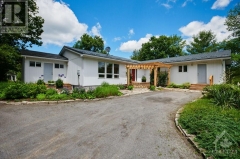 Real Estate -   610 RICHARDSON ROAD, Merrickville, Ontario - 