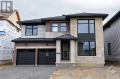Real Estate -   630 GENDARME CIRCLE, Orleans, Ontario - 