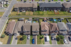 Real Estate -   293 MERCURY CRESCENT, Rockland, Ontario - 
