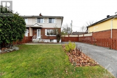 Real Estate Listing   428 QUEEN MARY STREET Ottawa