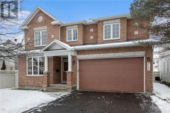 Real Estate -   2137 VALENCEVILLE CRESCENT, Orleans, Ontario - 