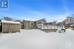 Real Estate -   341 MAIN STREET E, Merrickville, Ontario - 