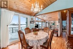 Real Estate -   341 MAIN STREET E, Merrickville, Ontario - 