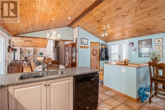 Real Estate -   341 MAIN STREET E, Merrickville, Ontario - 